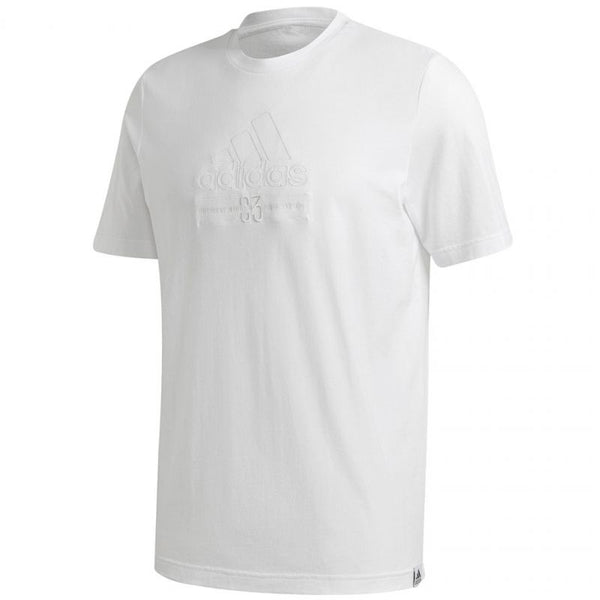 adidas T-shirt adidas M BB T GD3844 Póló - Sportmania.hu