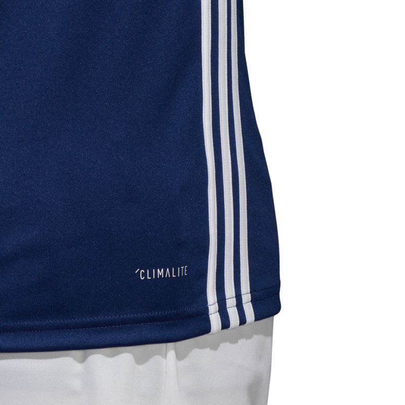 adidas T-Shirt adidas M Regista 18 Jersey CE8966 Póló Ruházat Póló - Sportmania.hu
