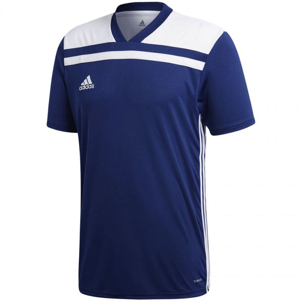 adidas T-Shirt adidas M Regista 18 Jersey CE8966 Póló Ruházat Póló - Sportmania.hu