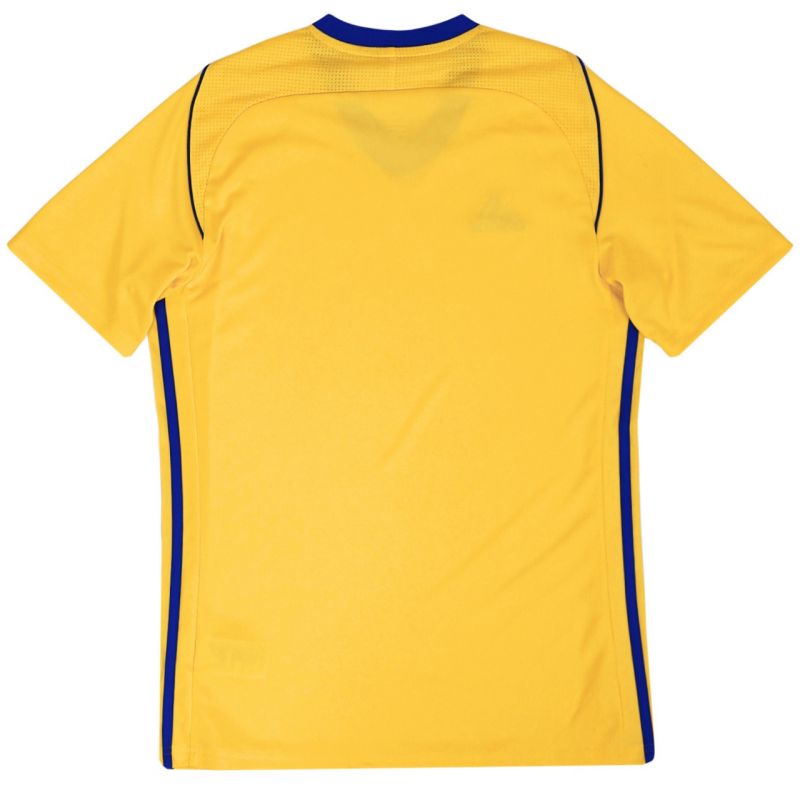 adidas T-shirt adidas Mi Tiro 17 Jersey M BR6835 Póló - Sportmania.hu