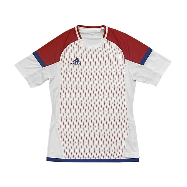 adidas T-shirt adidas Moro M M35632-01 Póló - Sportmania.hu
