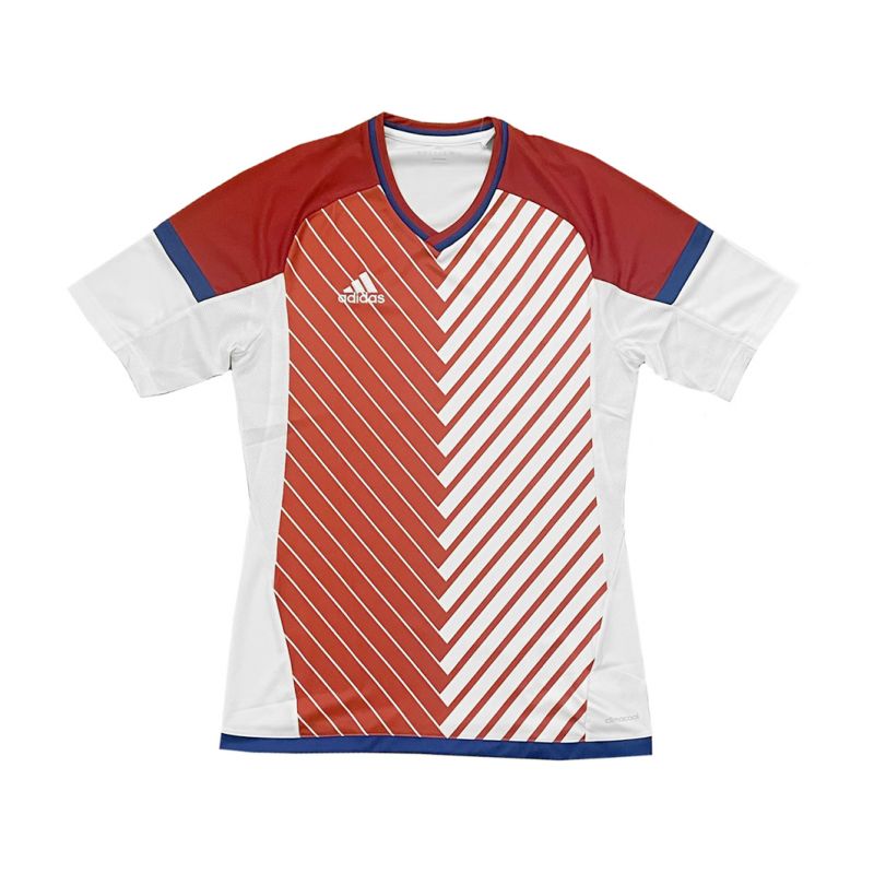 adidas T-shirt adidas Moro M M35638-02 Póló - Sportmania.hu