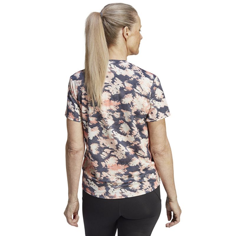 adidas T-shirt adidas Otr Cooler Tee W HR9968 Póló - Sportmania.hu