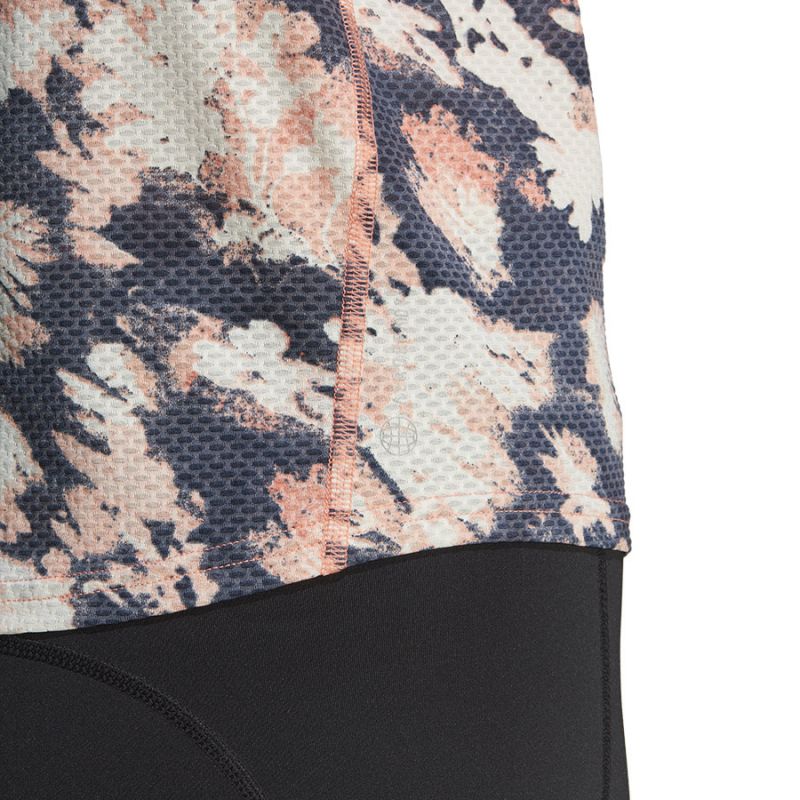 adidas T-shirt adidas Otr Cooler Tee W HR9968 Póló - Sportmania.hu