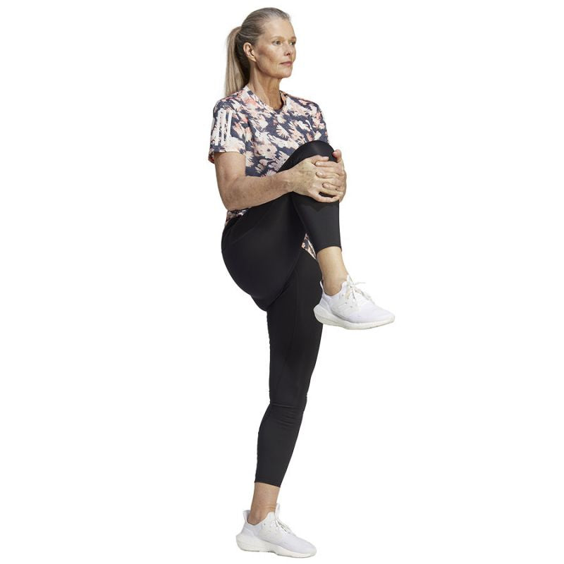 adidas T-shirt adidas Otr Cooler Tee W HR9968 Póló - Sportmania.hu