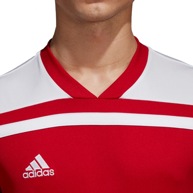 adidas T-Shirt adidas Regista 18 Jersey M CE1713 Póló Ruházat Póló - Sportmania.hu