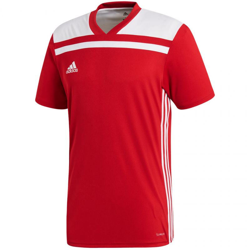 adidas T-Shirt adidas Regista 18 Jersey M CE1713 Póló Ruházat Póló - Sportmania.hu