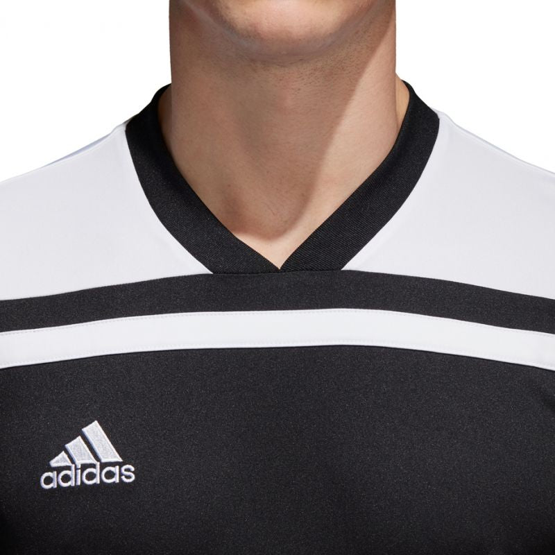 adidas T-Shirt adidas Regista 18 Jersey M CE8967 Póló Ruházat Póló - Sportmania.hu
