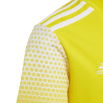 adidas T-Shirt adidas Regista 20 Jersey Jr FI4568 Póló Ruházat Póló - Sportmania.hu