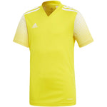 adidas T-Shirt adidas Regista 20 Jersey Jr FI4568 Póló Ruházat Póló - Sportmania.hu