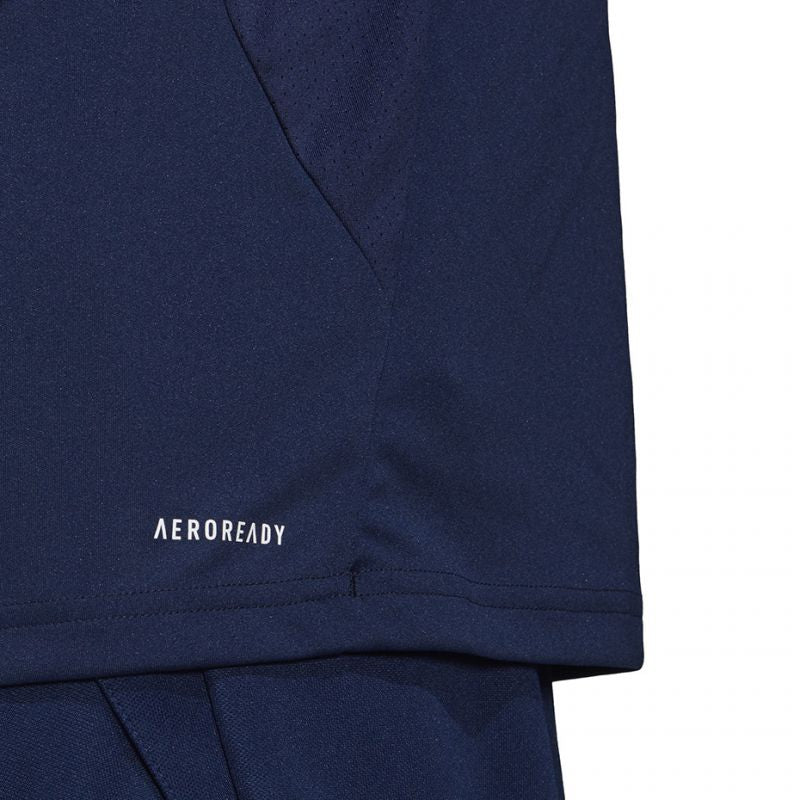 adidas T-shirt adidas Regista 20 Jersey M FI4555 Póló - Sportmania.hu