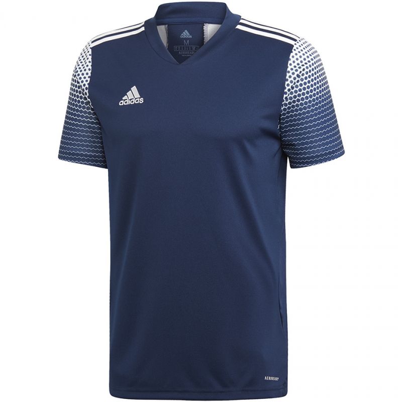 adidas T-shirt adidas Regista 20 Jersey M FI4555 Póló - Sportmania.hu