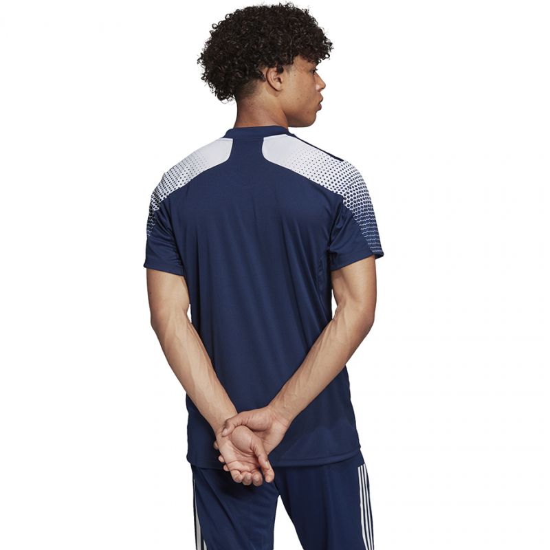 adidas T-shirt adidas Regista 20 Jersey M FI4555 Póló - Sportmania.hu