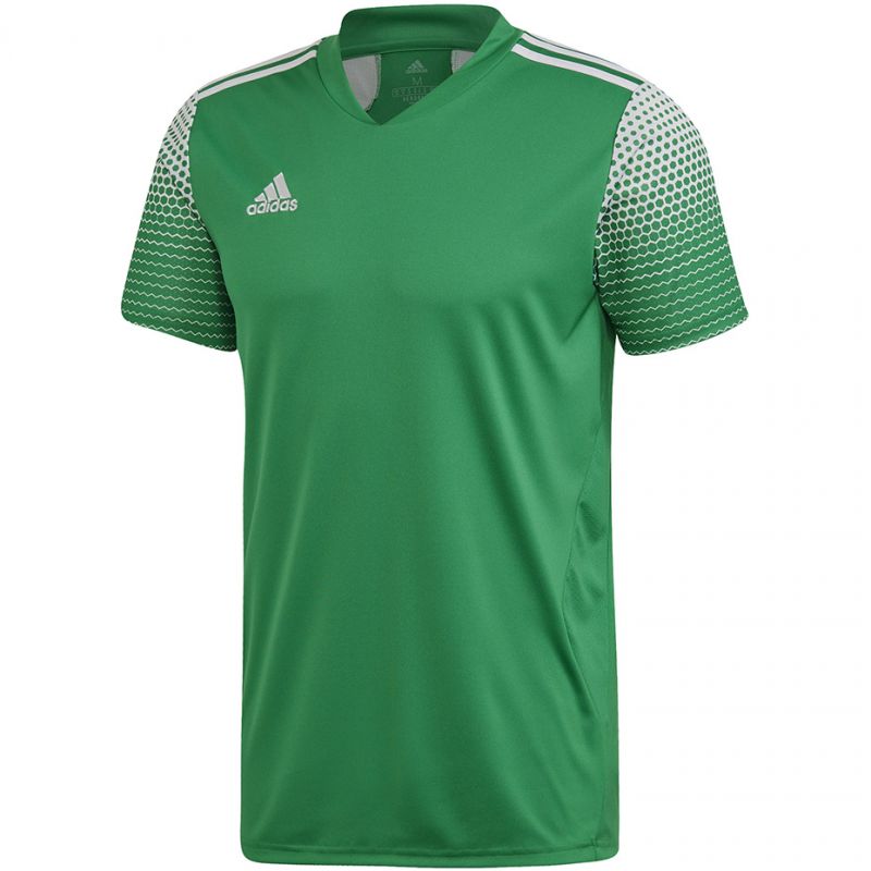 adidas T-shirt adidas Regista 20 Jersey M FI4559 Póló Ruházat Póló - Sportmania.hu