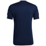 adidas T-shirt adidas Squadra 21 Jersey Short Sleeve M GN5724 Póló Ruházat Póló - Sportmania.hu