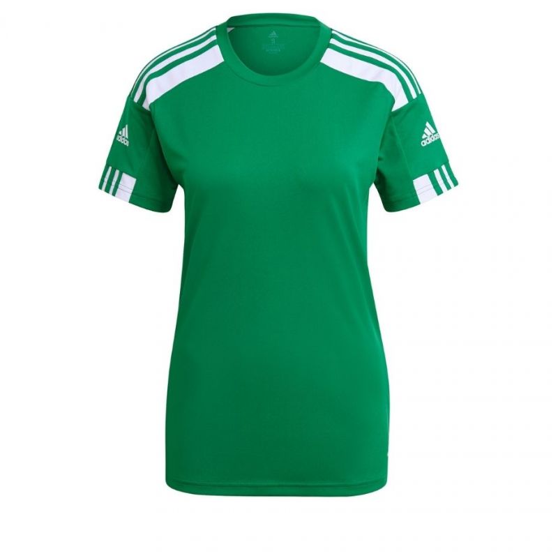 adidas T-shirt adidas Squadra 21 Jersey W GN5752 Póló - Sportmania.hu