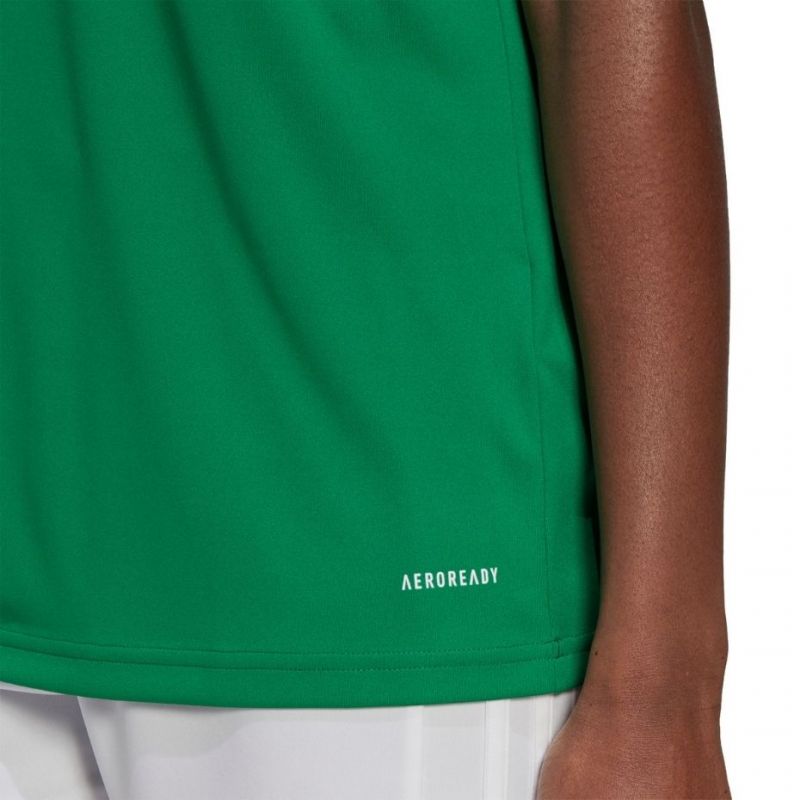 adidas T-shirt adidas Squadra 21 Jersey W GN5752 Póló - Sportmania.hu