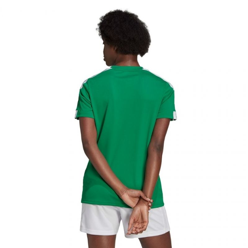 adidas T-shirt adidas Squadra 21 Jersey W GN5752 Póló - Sportmania.hu