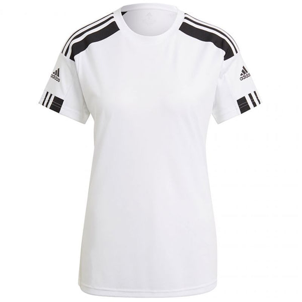 adidas T-shirt adidas Squadra 21 Jersey W GN5753 Póló - Sportmania.hu