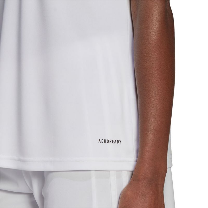adidas T-shirt adidas Squadra 21 Jersey W GN5753 Póló - Sportmania.hu