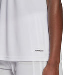 adidas T-shirt adidas Squadra 21 Jersey W GN5753 Póló - Sportmania.hu