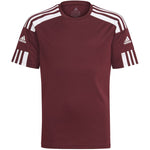 adidas T-shirt adidas Squadra 21 Jersey Youth Jr GN8090 Póló Ruházat Póló - Sportmania.hu
