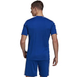 adidas T-shirt adidas Squadra 21 JSY M GK9154 Póló Ruházat Póló - Sportmania.hu
