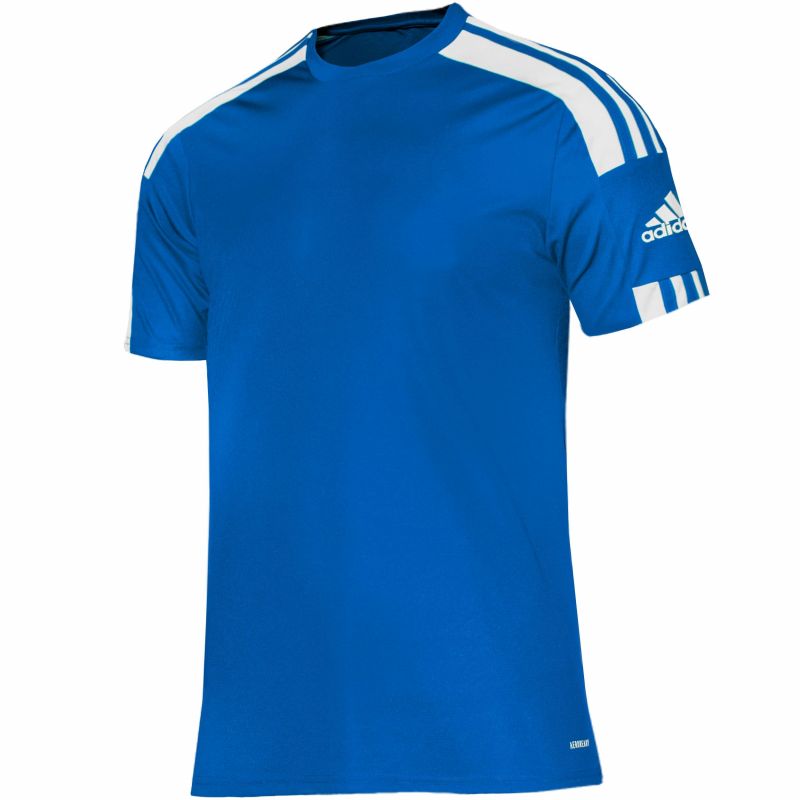 adidas T-shirt adidas Squadra 21 JSY M GK9154 Póló Ruházat Póló - Sportmania.hu