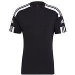 adidas T-shirt adidas Squadra 21 JSY M GN5720 Póló Ruházat Póló - Sportmania.hu