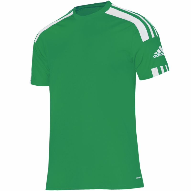 adidas T-shirt adidas Squadra 21 JSY M GN5721 Póló Ruházat Póló - Sportmania.hu