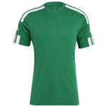 adidas T-shirt adidas Squadra 21 JSY M GN5721 Póló Ruházat Póló - Sportmania.hu