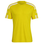 adidas T-shirt adidas Squadra 21 JSY M GN5728 Póló Ruházat Póló - Sportmania.hu