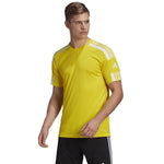 adidas T-shirt adidas Squadra 21 JSY M GN5728 Póló Ruházat Póló - Sportmania.hu