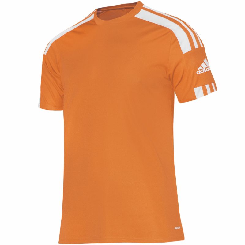 adidas T-shirt adidas Squadra 21 JSY M GN8092 Póló Ruházat Póló - Sportmania.hu