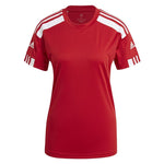 adidas T-shirt adidas Squadra 21 JSY W GN5758 Póló Ruházat Póló - Sportmania.hu