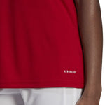 adidas T-shirt adidas Squadra 21 JSY W GN5758 Póló Ruházat Póló - Sportmania.hu