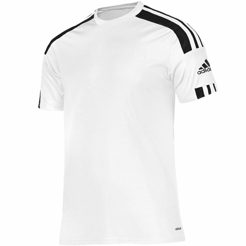 adidas T-shirt adidas Squadra 21 JSY Y Jr GN5738 Póló Ruházat Póló - Sportmania.hu