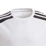 adidas T-shirt adidas Squadra 21 JSY Y Jr GN5738 Póló Ruházat Póló - Sportmania.hu
