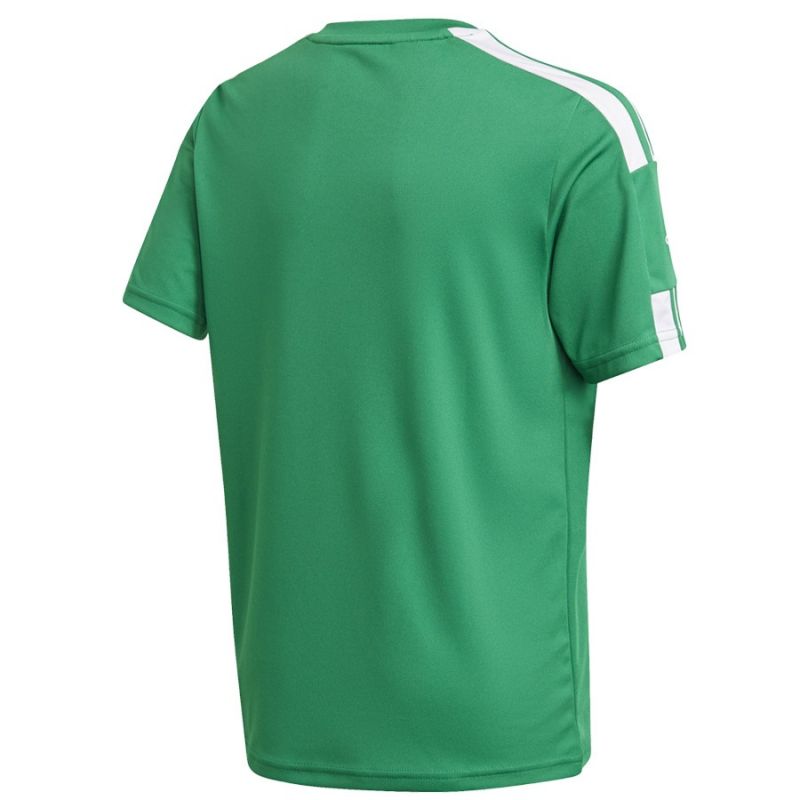 adidas T-shirt adidas Squadra 21 JSY Y Jr GN5743 Póló Ruházat Póló - Sportmania.hu
