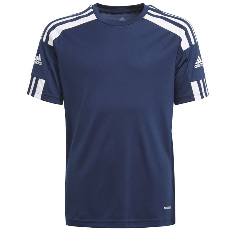adidas T-shirt adidas SQUADRA 21 JSY Y Junior GN5745 Póló - Sportmania.hu