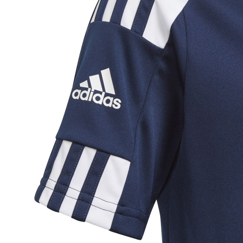 adidas T-shirt adidas SQUADRA 21 JSY Y Junior GN5745 Póló - Sportmania.hu