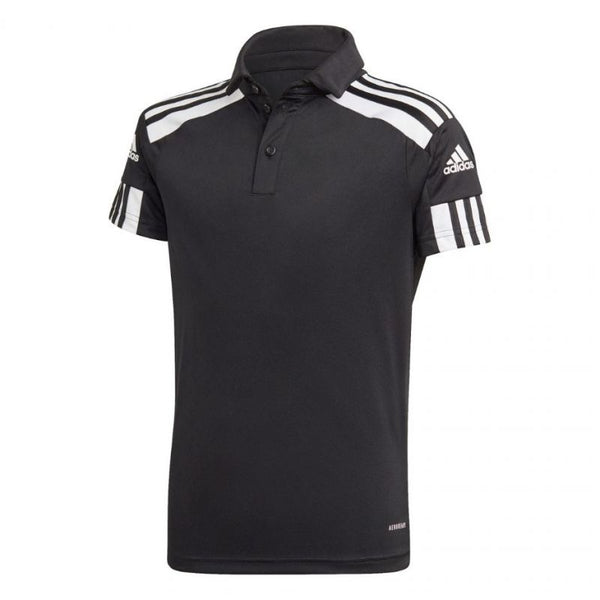 adidas T-shirt adidas Squadra 21 Polo Jr GK9558 Póló - Sportmania.hu