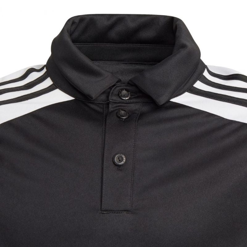 adidas T-shirt adidas Squadra 21 Polo Jr GK9558 Póló - Sportmania.hu