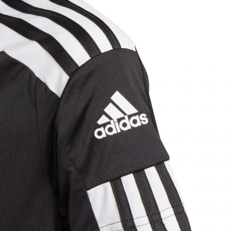 adidas T-shirt adidas Squadra 21 Polo Jr GK9558 Póló - Sportmania.hu