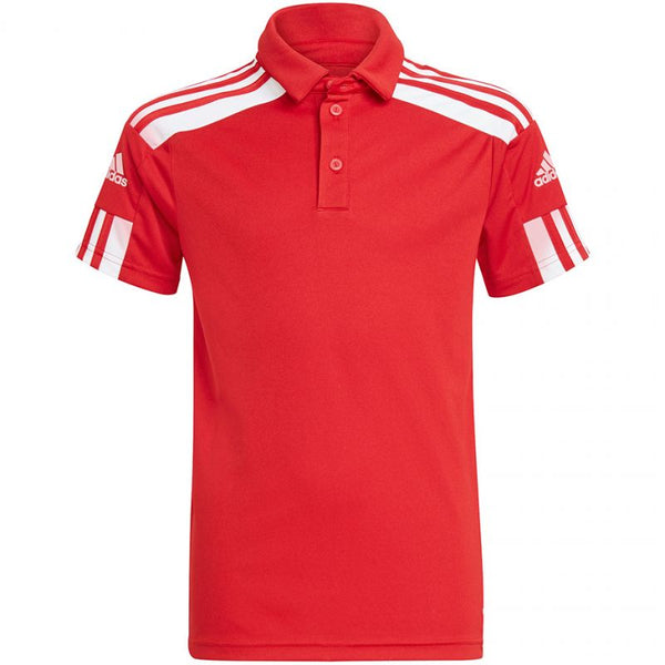 adidas T-shirt adidas Squadra 21 Polo Jr GP6423 Póló - Sportmania.hu