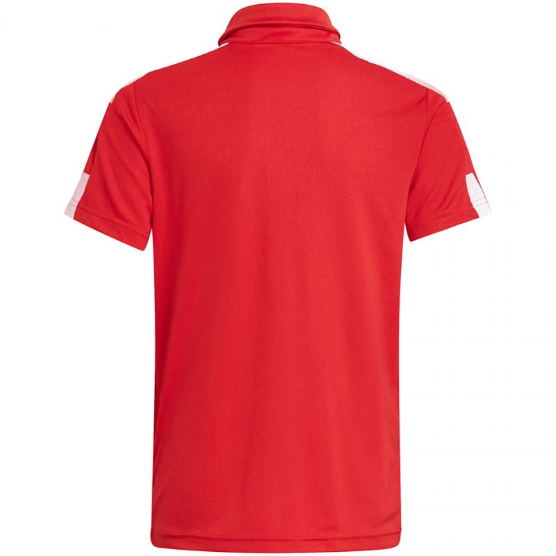 adidas T-shirt adidas Squadra 21 Polo Jr GP6423 Póló - Sportmania.hu