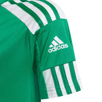 adidas T-shirt adidas Squadra 21 Polo Jr GP6424 Póló - Sportmania.hu