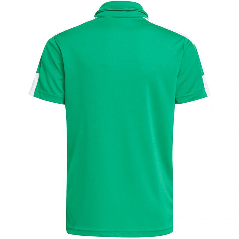 adidas T-shirt adidas Squadra 21 Polo Jr GP6424 Póló - Sportmania.hu