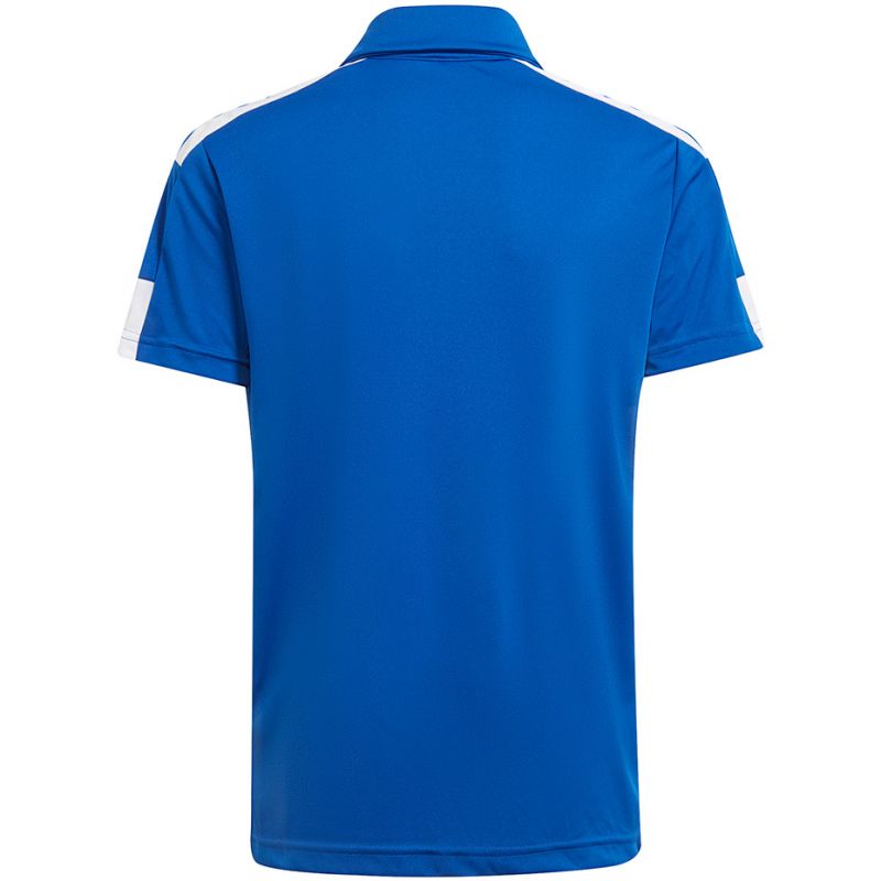 adidas T-shirt adidas Squadra 21 Polo Jr GP6425 Póló - Sportmania.hu