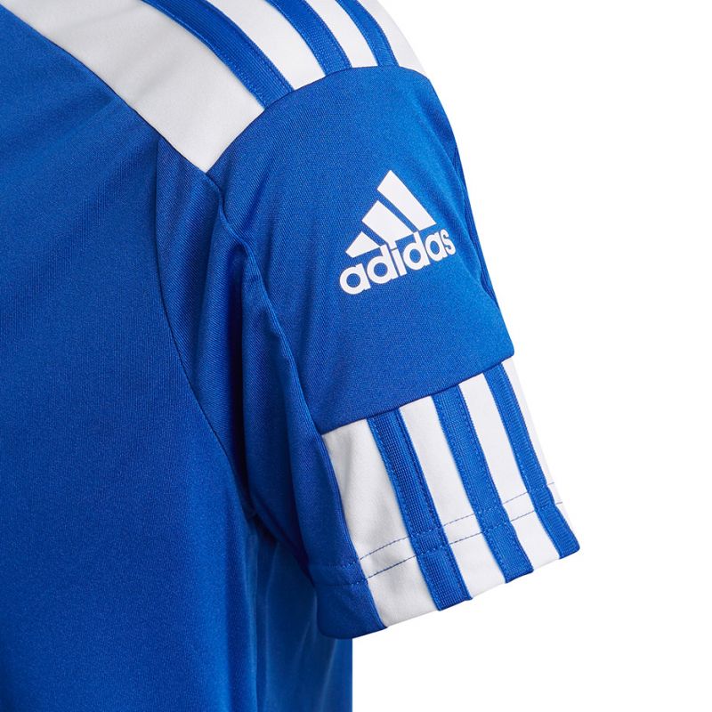 adidas T-shirt adidas Squadra 21 Polo Jr GP6425 Póló - Sportmania.hu
